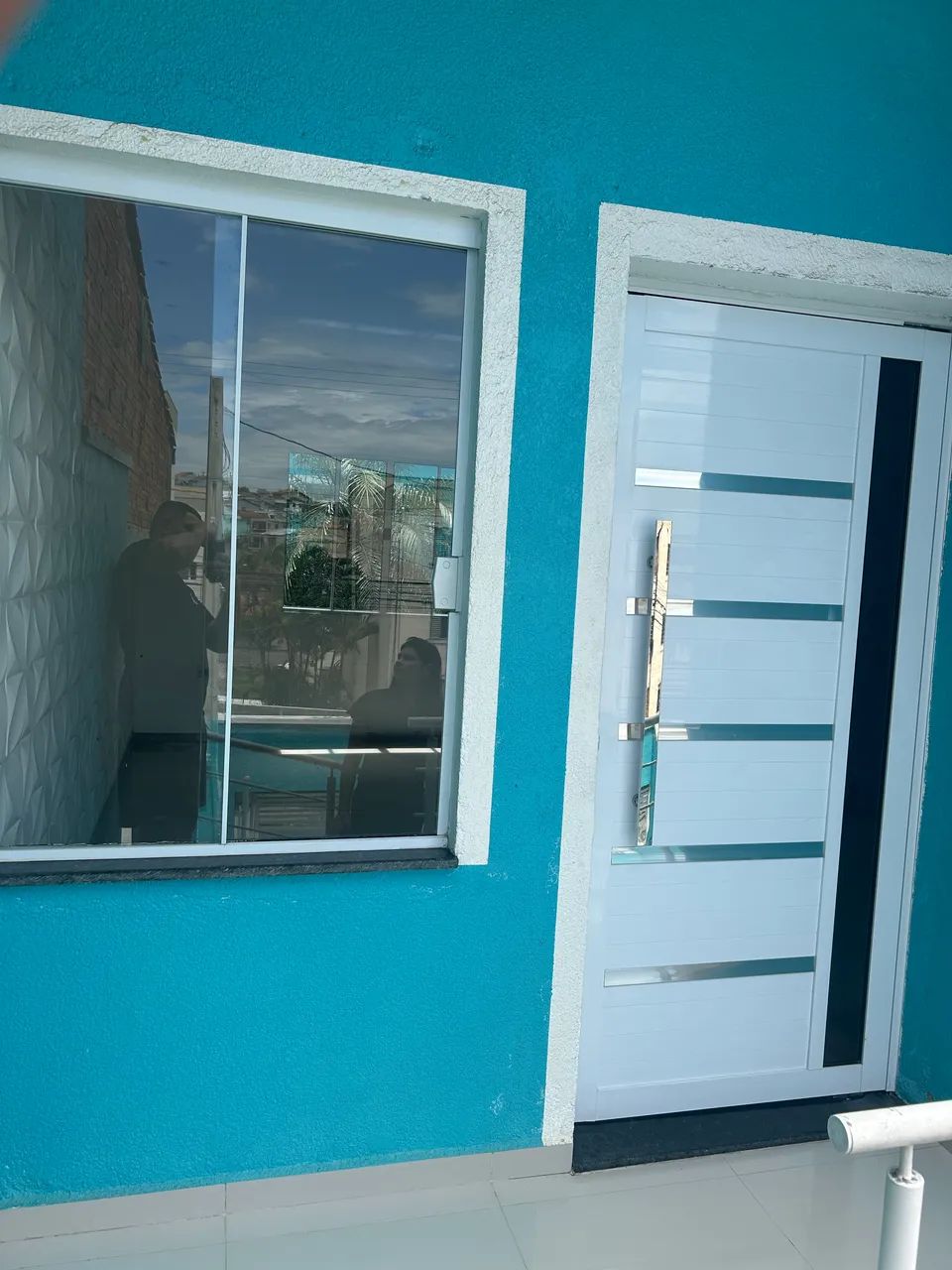 Foto - Mogi das Cruzes - Jardim Cintia