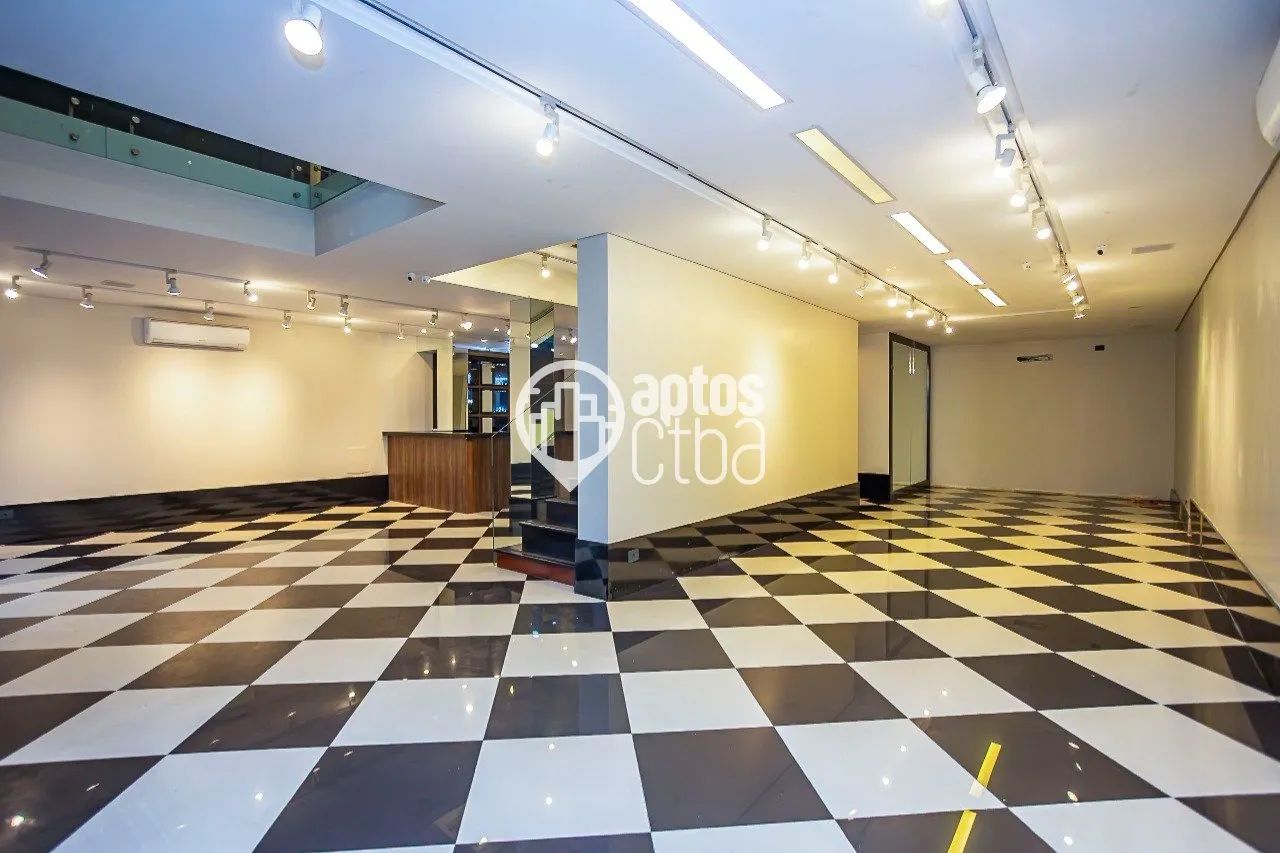 Casa Comercial com 227 m², no Alto da VX - Curitiba/PR - Foto 2