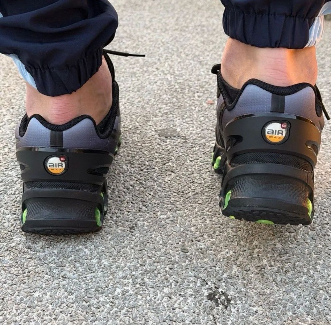 Tenis nike air max Dn - Foto 4