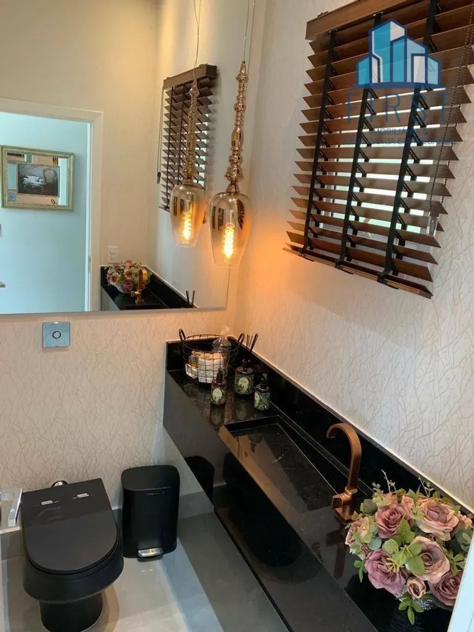 CASA MODERNA PARA LOCAÇÃO - Foto 3