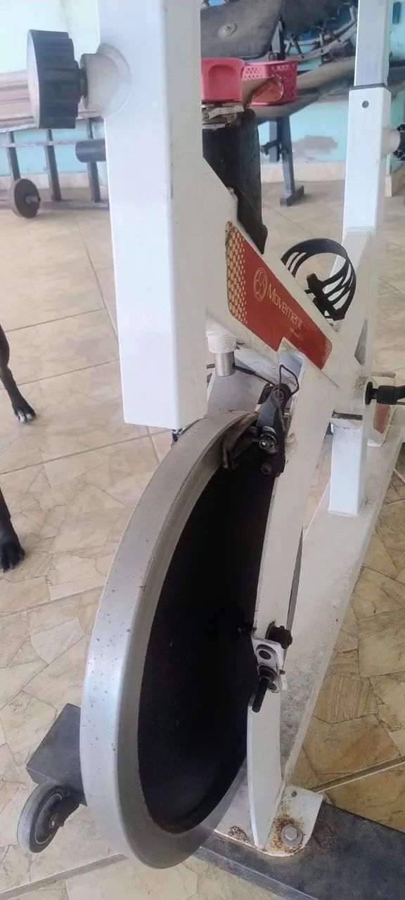 Baike ergométrica  - Foto 4