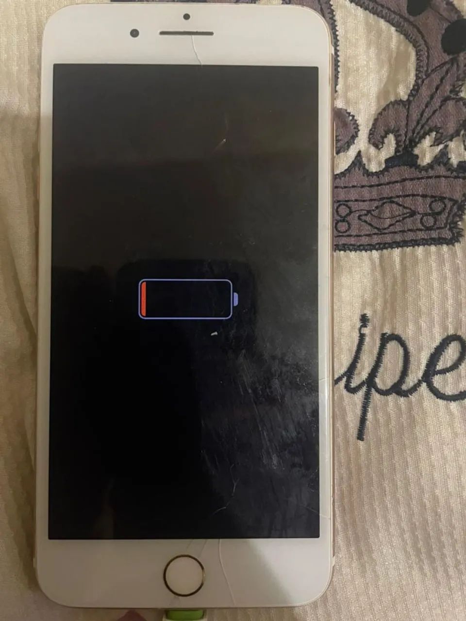 Celular iPhone 7