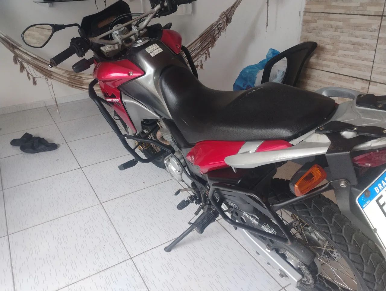 XRE ABS flex  - Foto 3