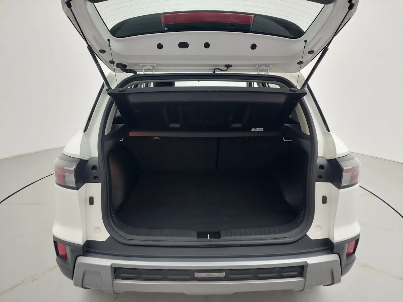 Hyundai Creta Limited 1.0 TB 12V Flex Aut., foto 9 de 18
