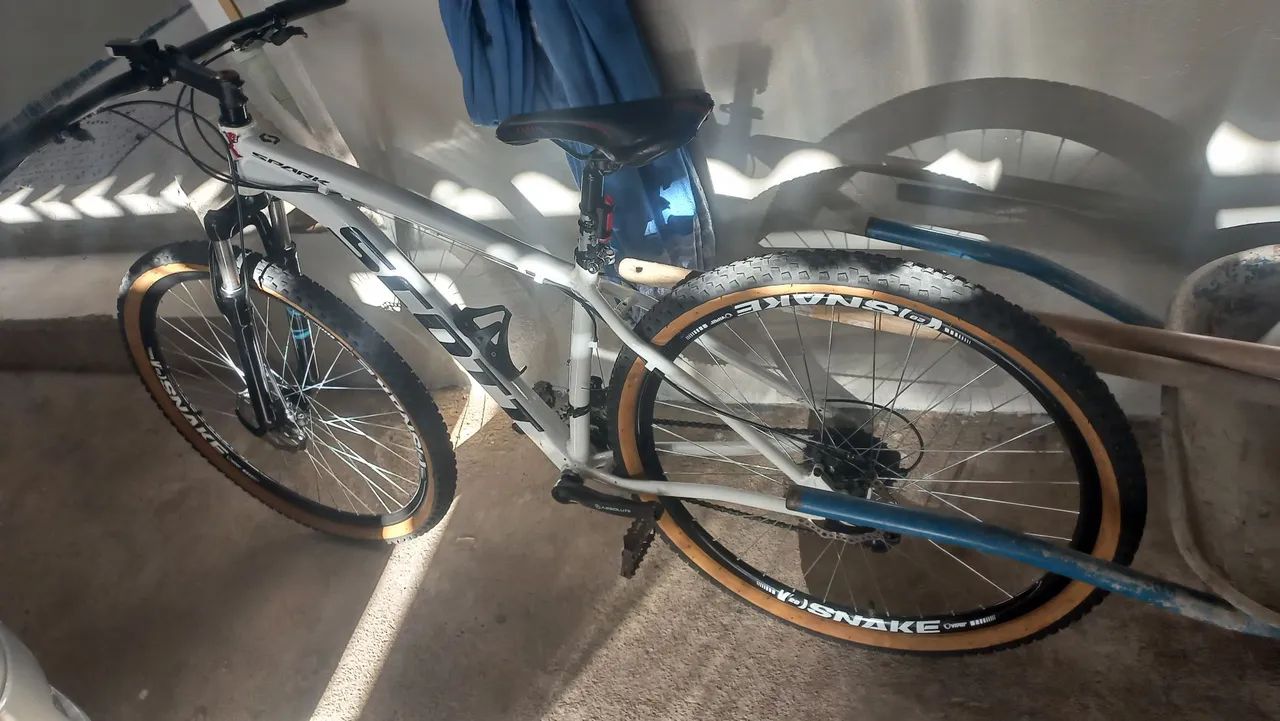 BBB bike barata e boa