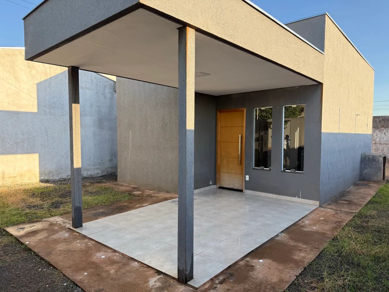 Casa  - Foto 2