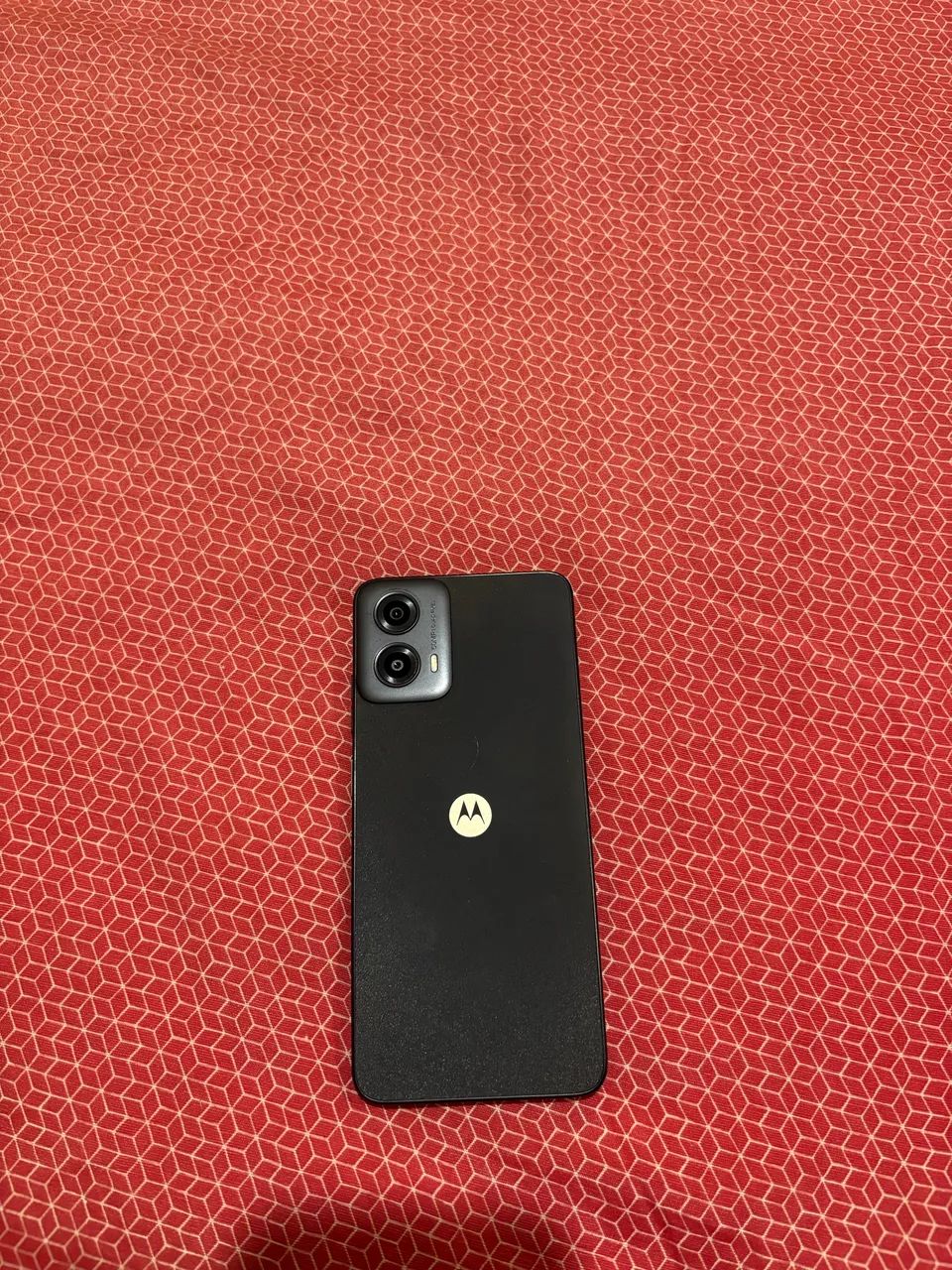 Celular moto G32
