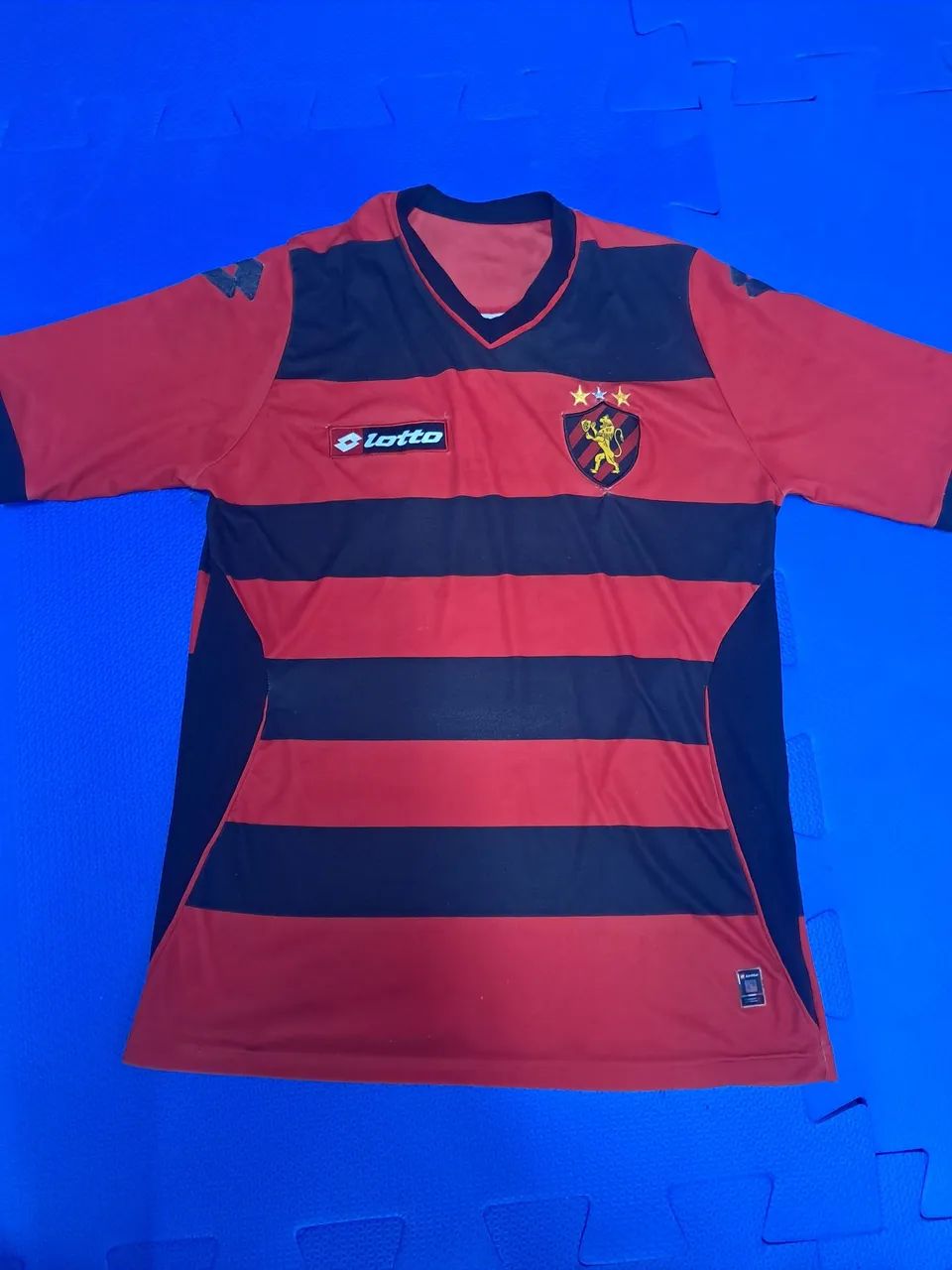 Camisa do sport de recife 