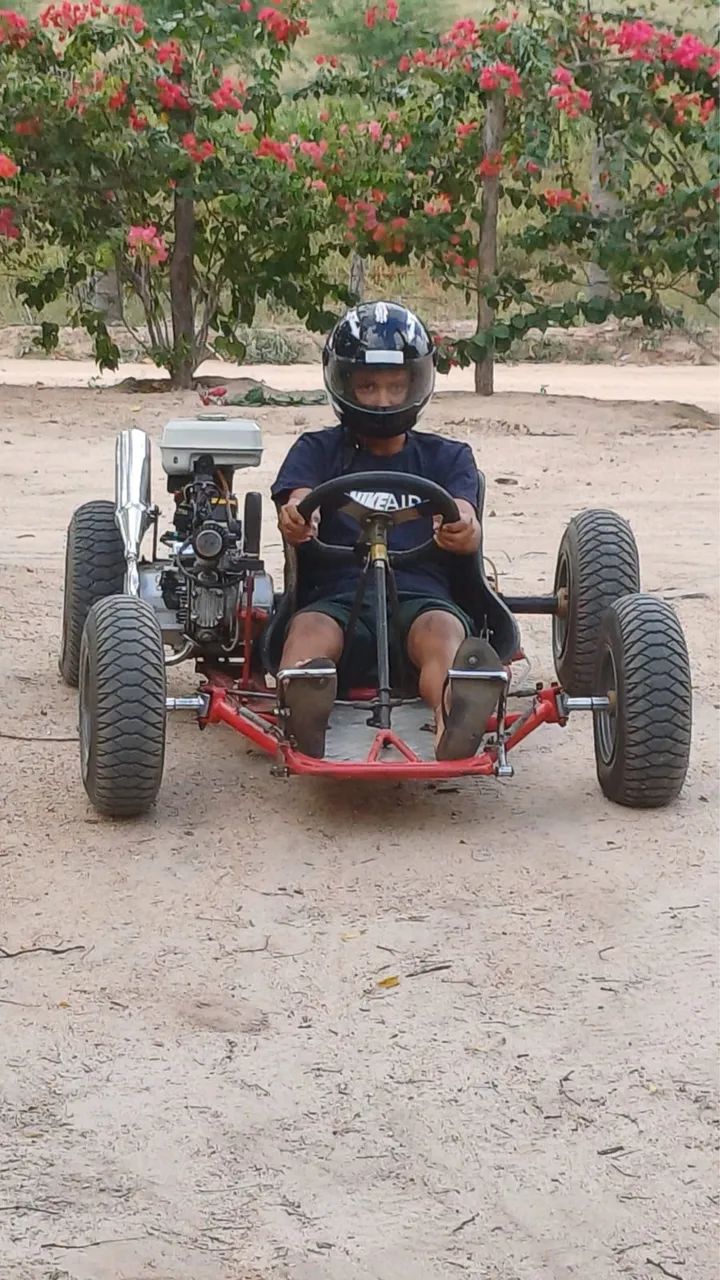 Kart Cross - Foto 2