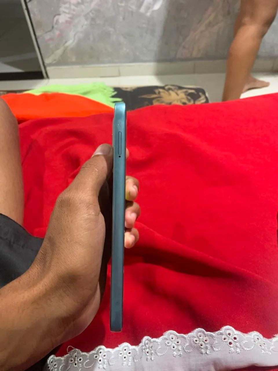 Vende-se moto g56 5g 