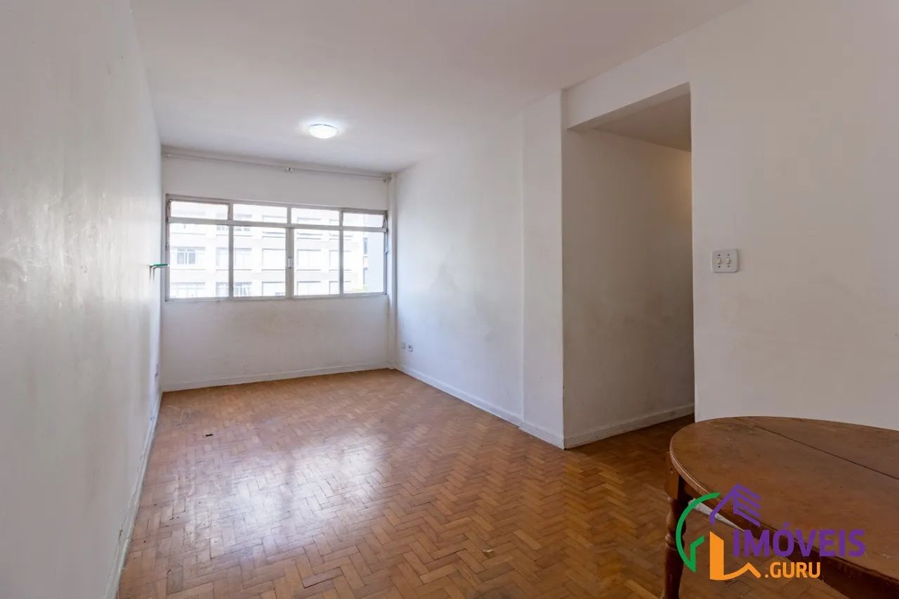 APARTAMENTO - BELA VISTA - SP - Foto 2