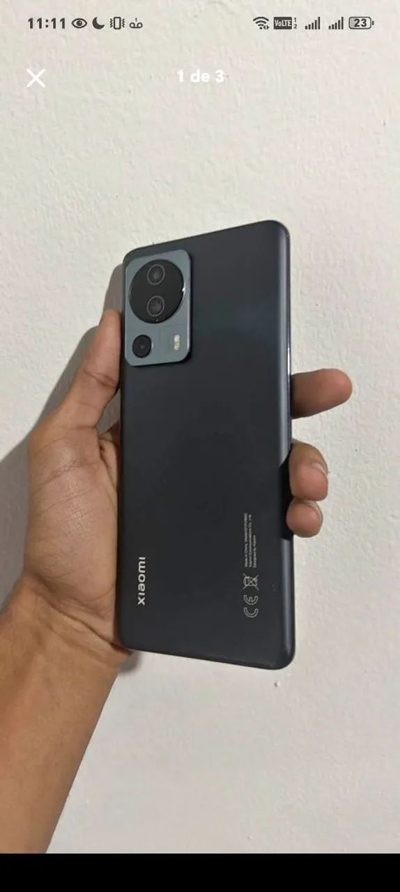 Xiaomi 13 lite  - Foto 2