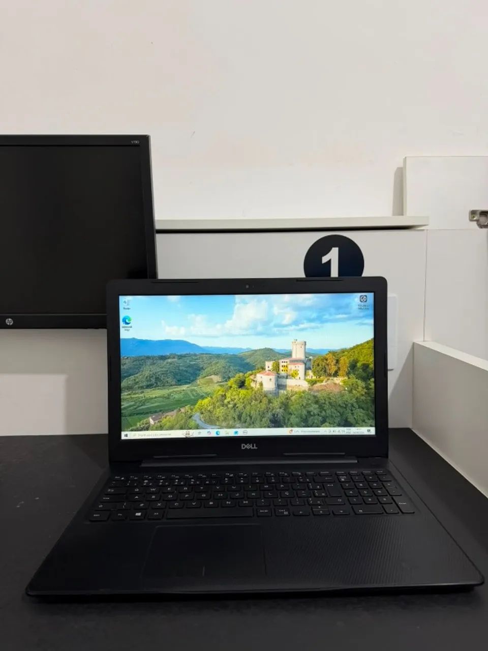 Notebook Dell Inspiron I5 