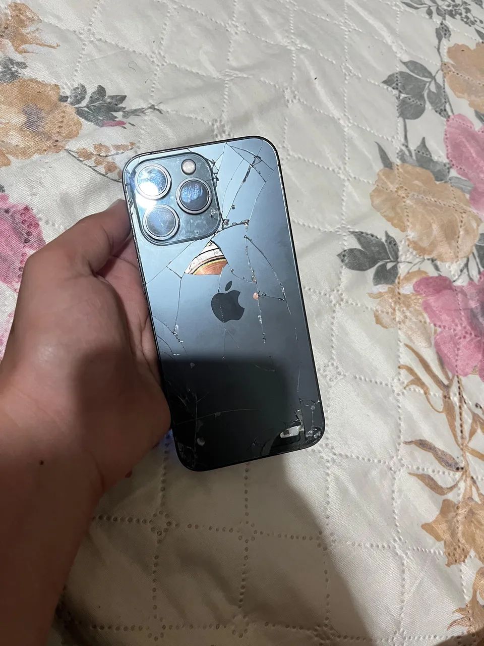 iPhone 13 Pro 128gb  - Foto 2