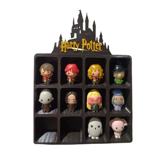 Display Harry Potter- Cacau Show - Foto 2