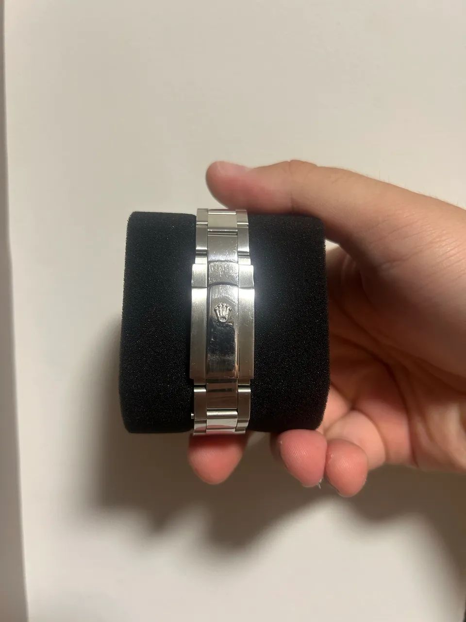 Rolex Oyster Perpetual  - Foto 3