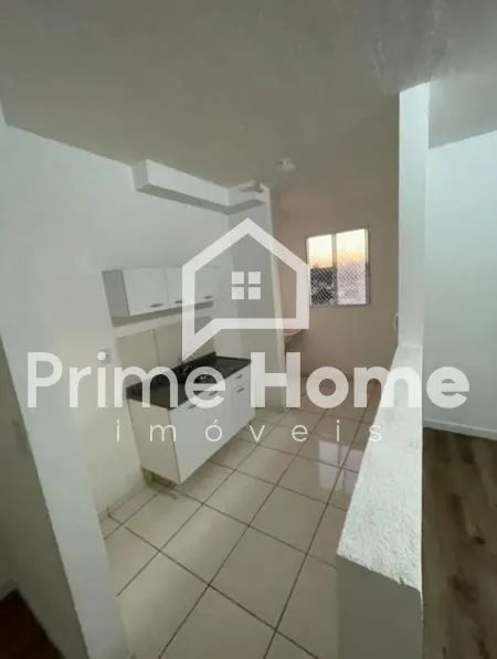 apartamento - Parque Yolanda (Nova Veneza) - Sumaré - Foto 4