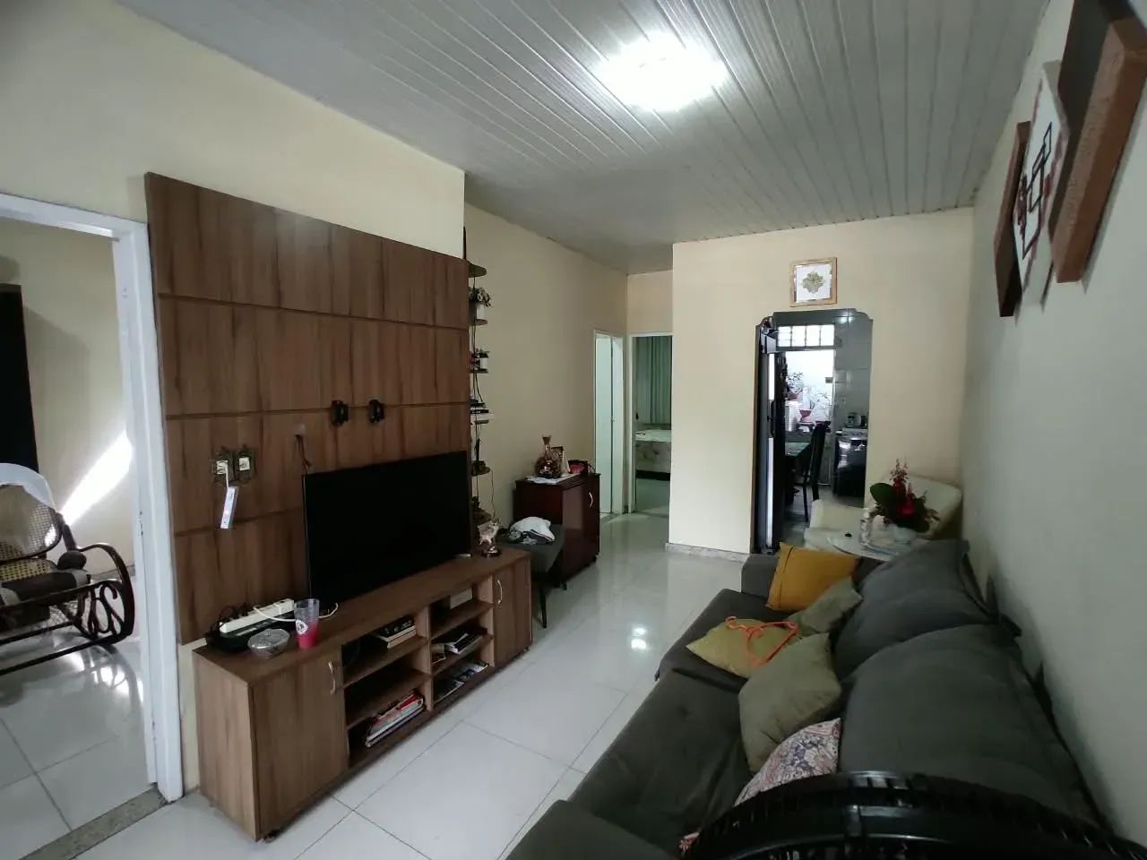 CASA PARA VENDA  GETÚLIO VARGAS - Foto 4