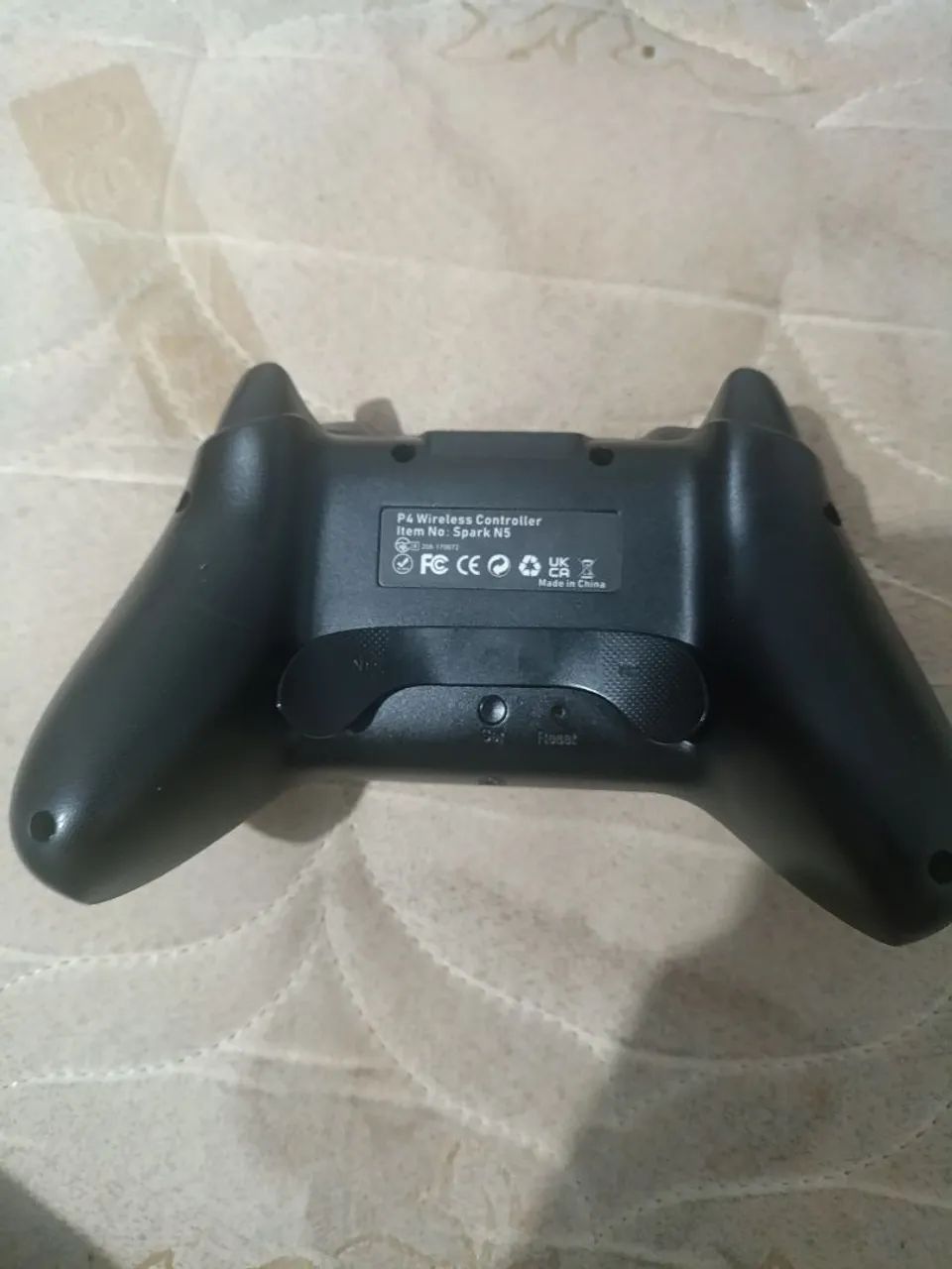 spark n5 semi-novo - Foto 4