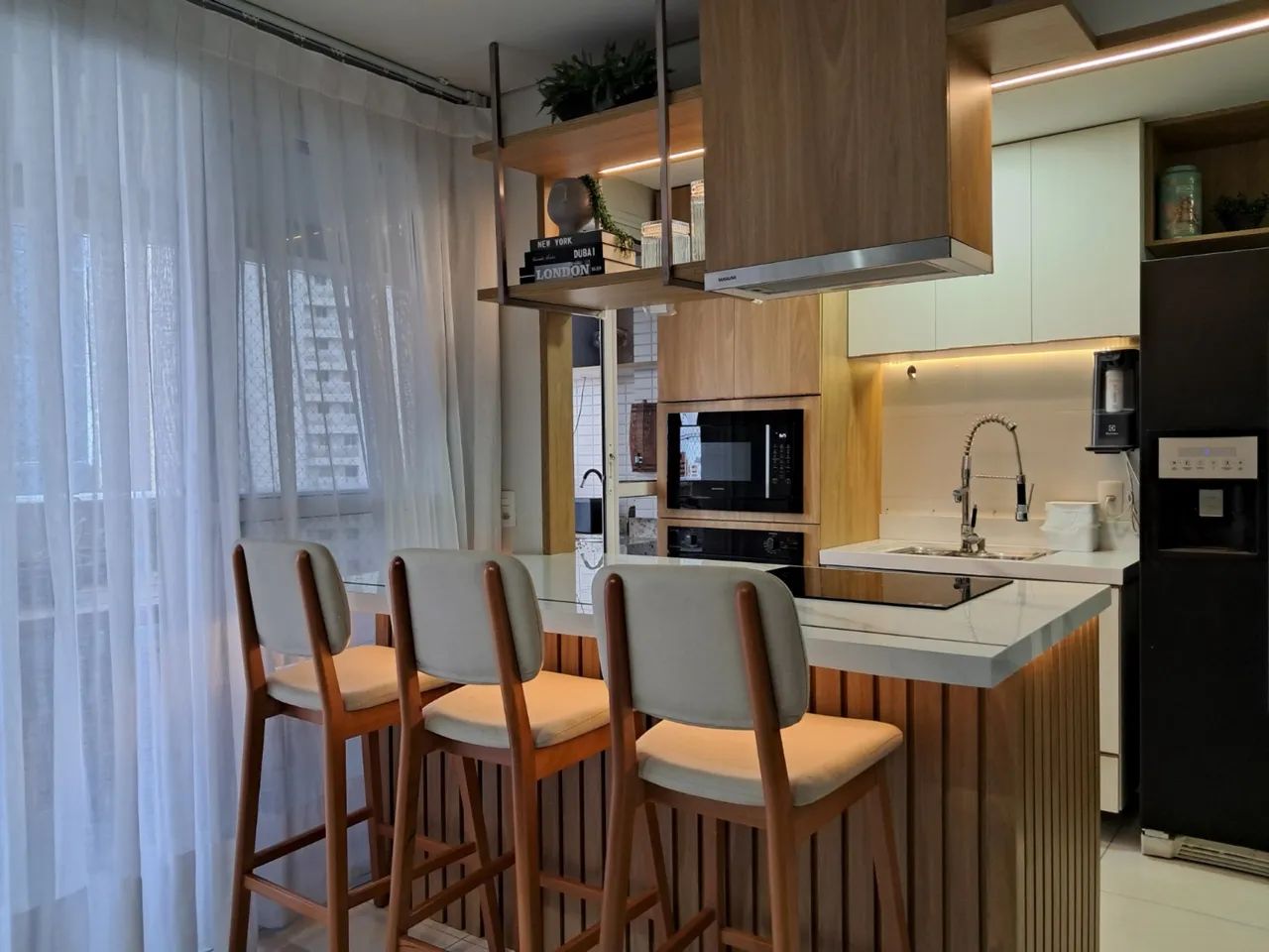 Apartamento altiplano 