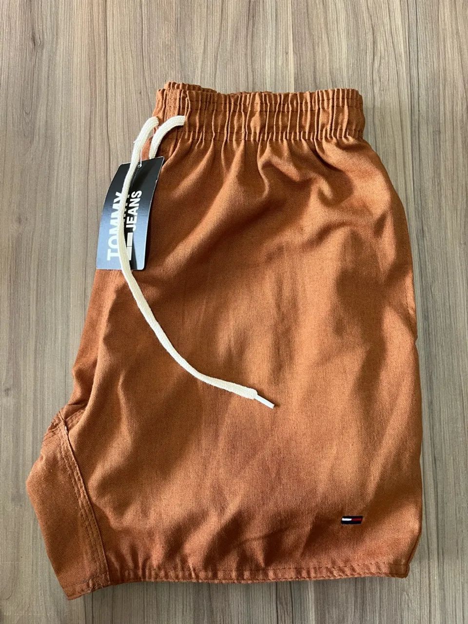Promoção de shorts linho  - Foto 3