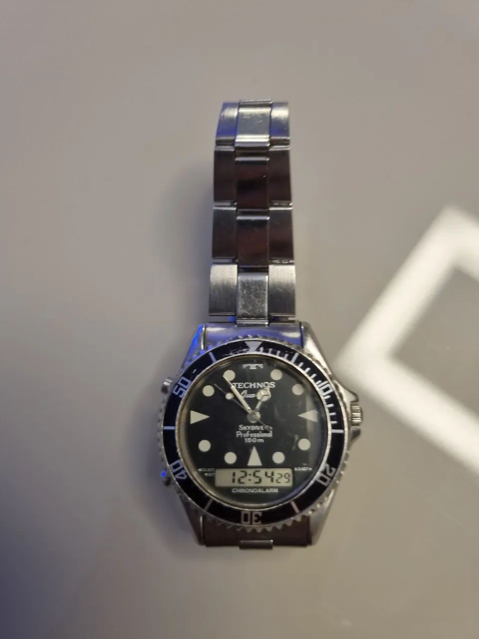 Relógio Technos - Foto 2