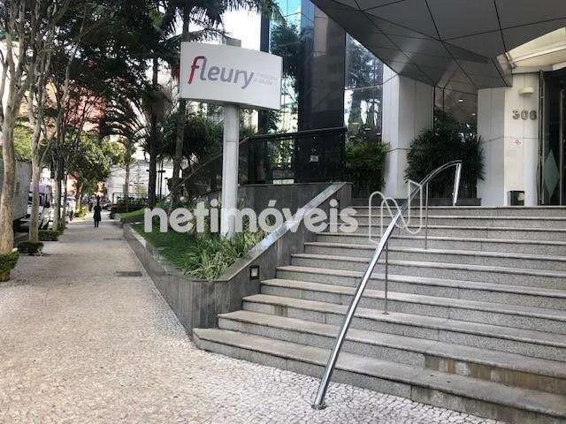 Venda Sala Higienópolis São Paulo - Foto 2