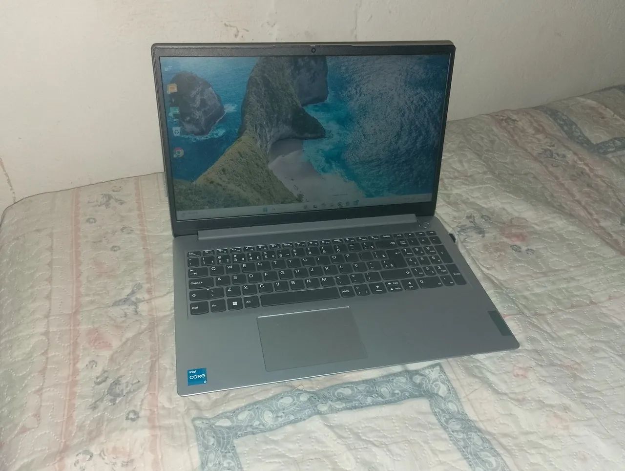 Notebook Lenovo 