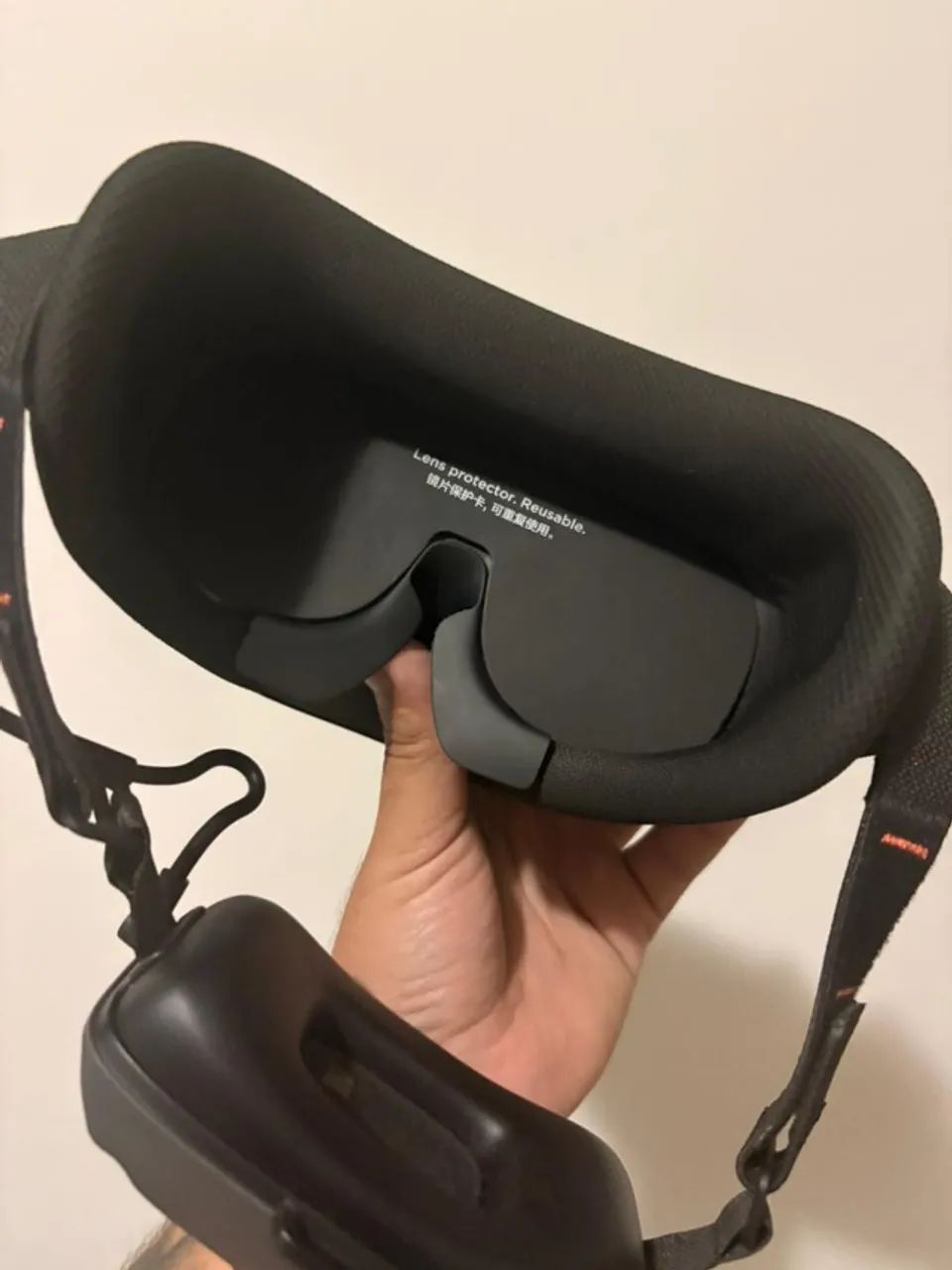 Kit FPV - DJI Goggles N3 + DJI RC FPV 3 - Foto 3