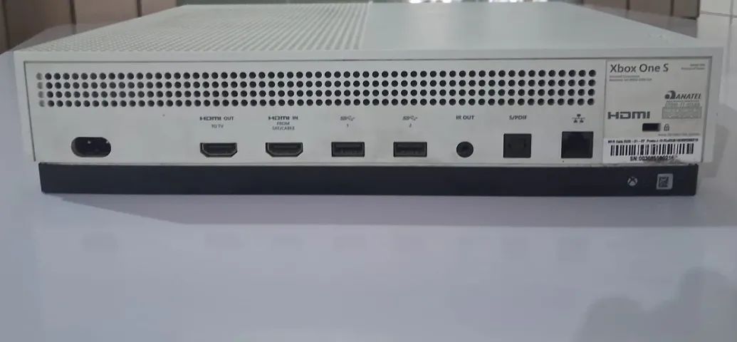XBox One S - Foto 2