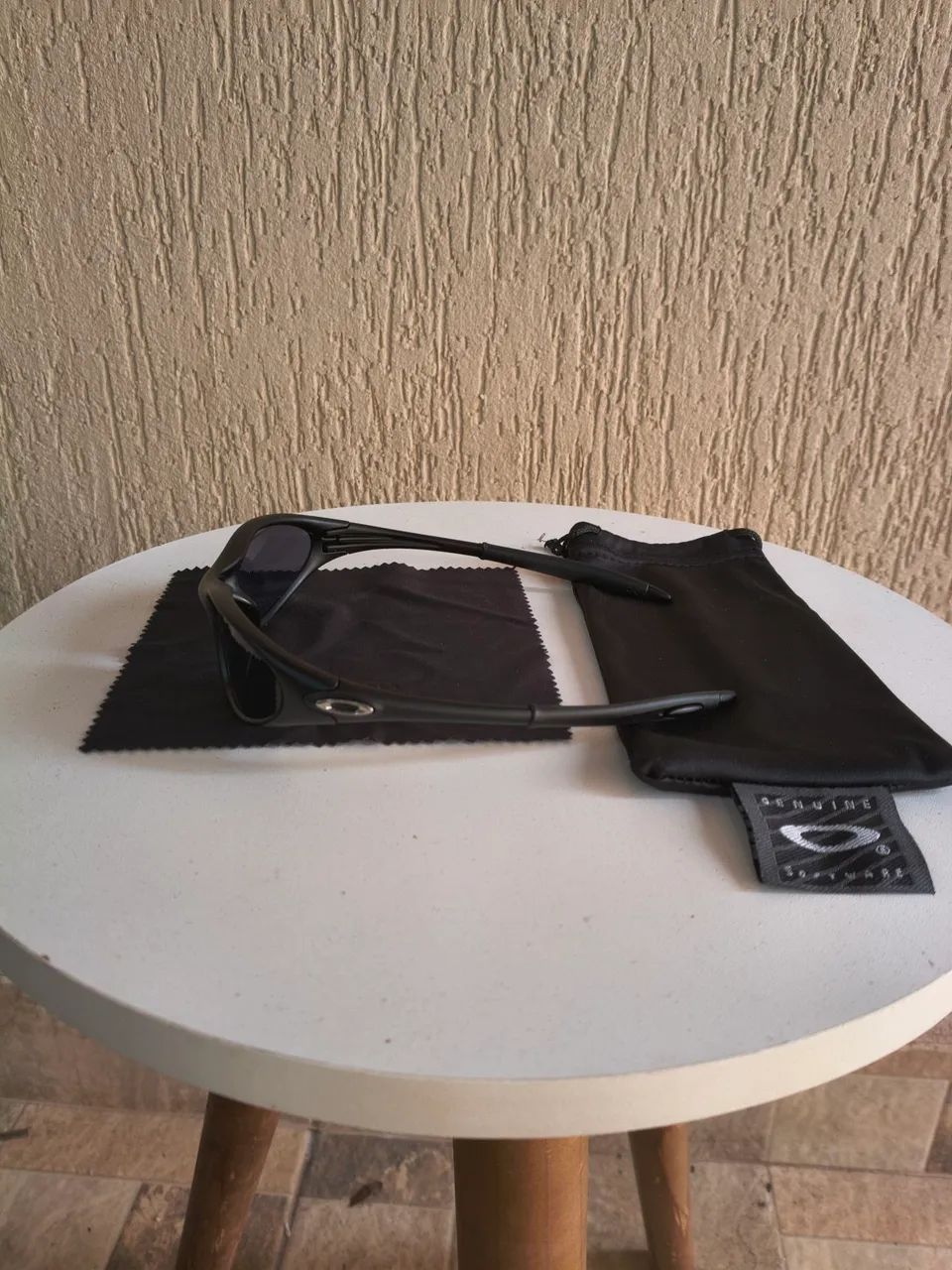 Oakley Minute Black - Foto 2