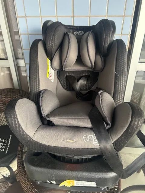 Cadeira infantil Deluxe Maxi baby