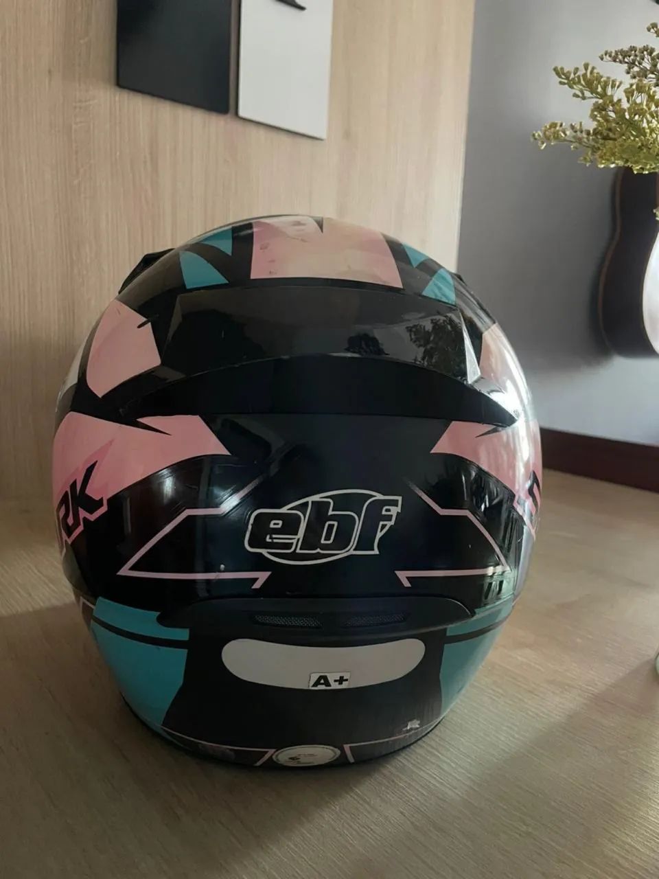 Capacete - Foto 4