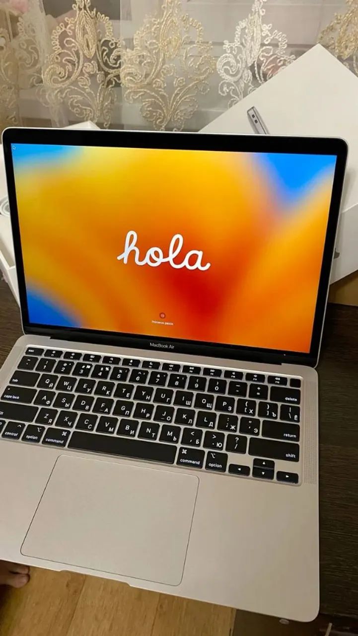 MacBook Pro 2017 - 256GB Retina Original  - Foto 5