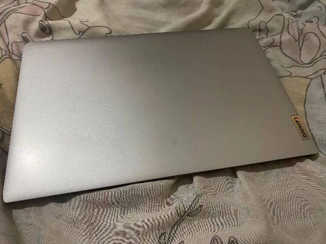 NOTEBOOK LENOVO - LEIA O ANUNCIO - Foto 3