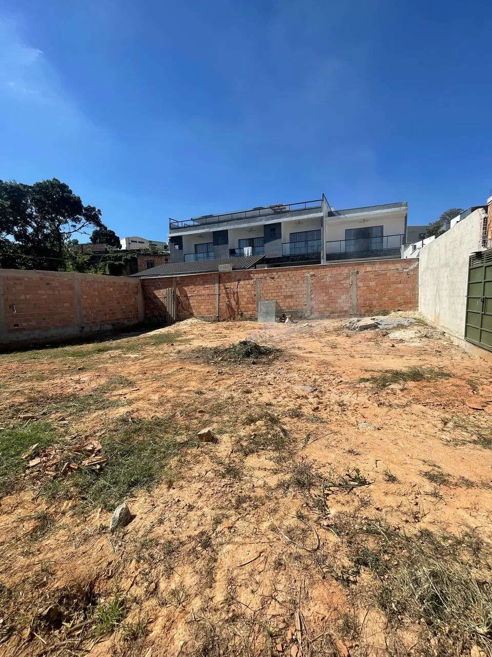 Lote no sinimbu Santa Monica  - Foto 4