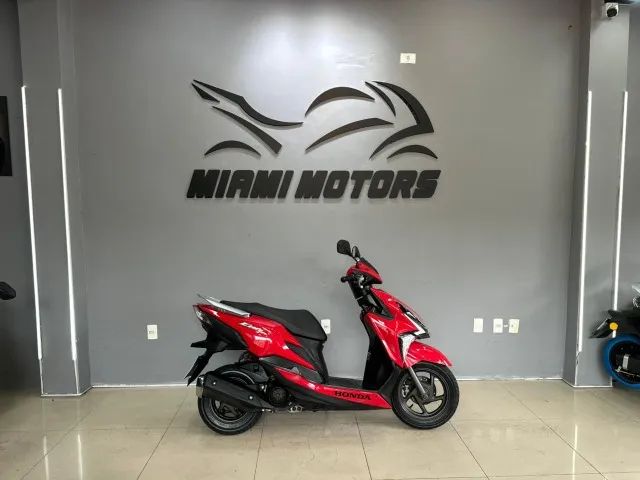 ELITE 125 