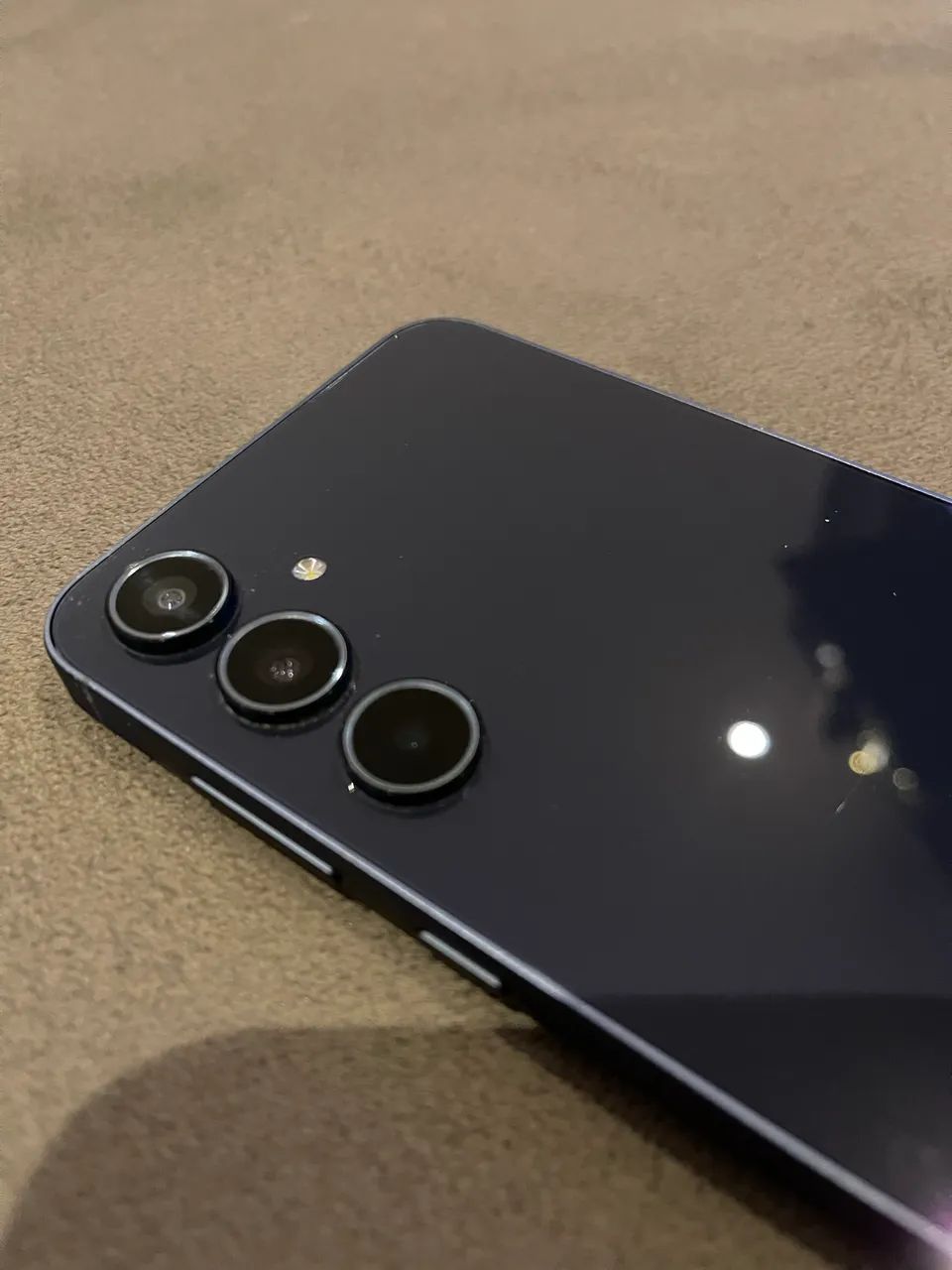 Samsung A55 128gb 8gb RAM  - Foto 3