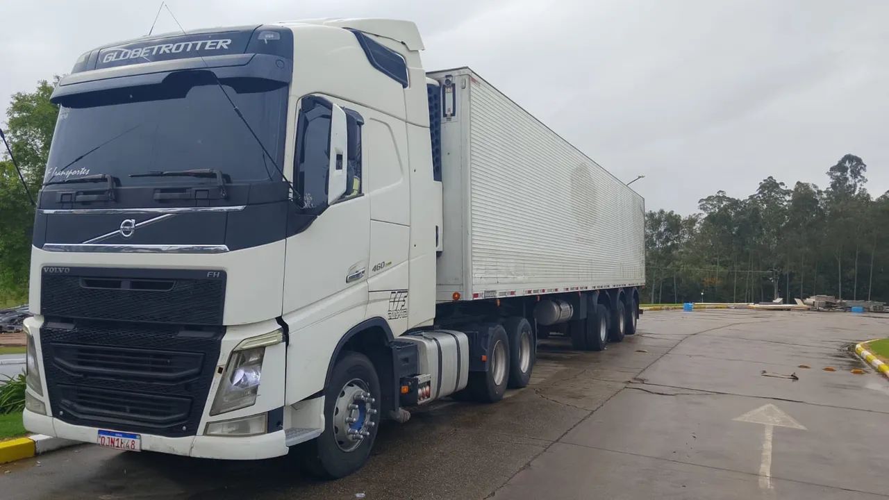 Vendo volvo 2019 - Foto 4