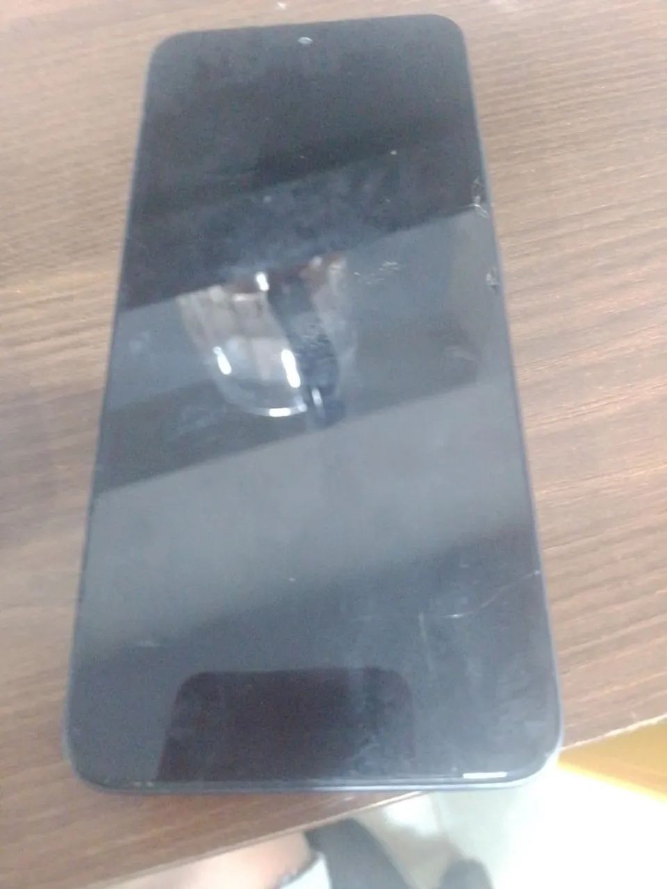 Celular infinix hot 50 pro - Foto 2