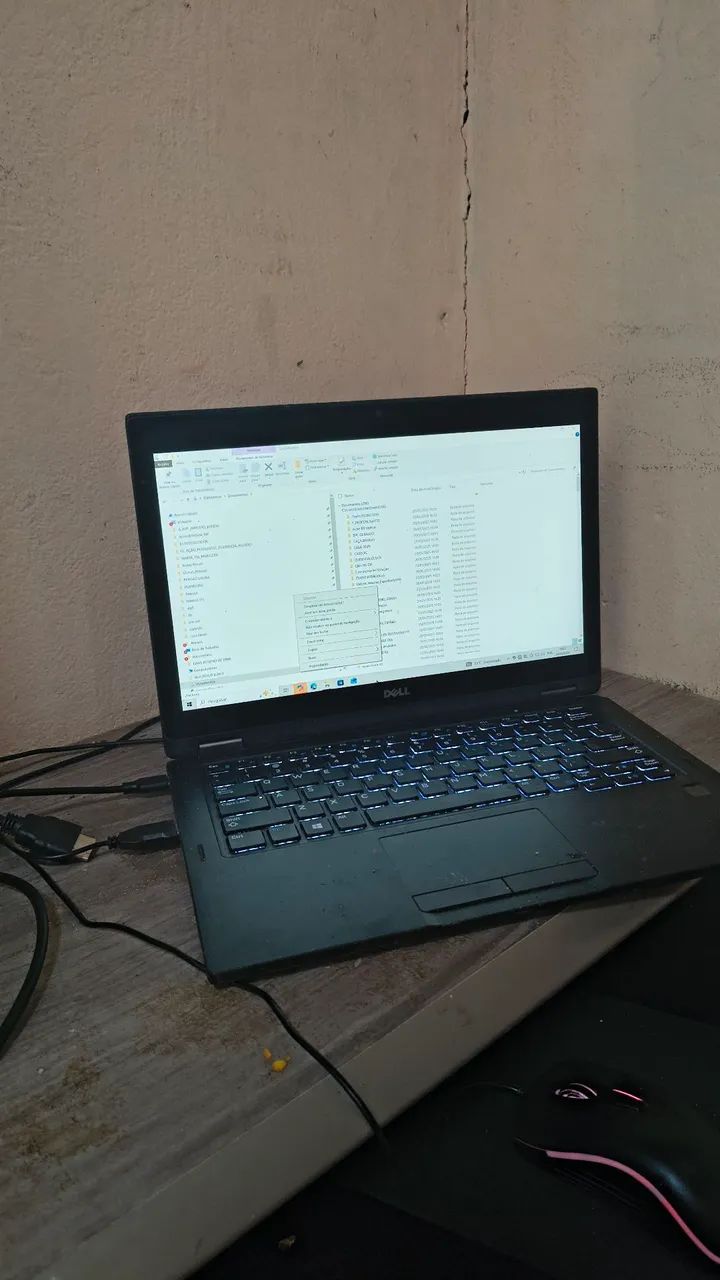 Notebook tablet touch screen  - Foto 2