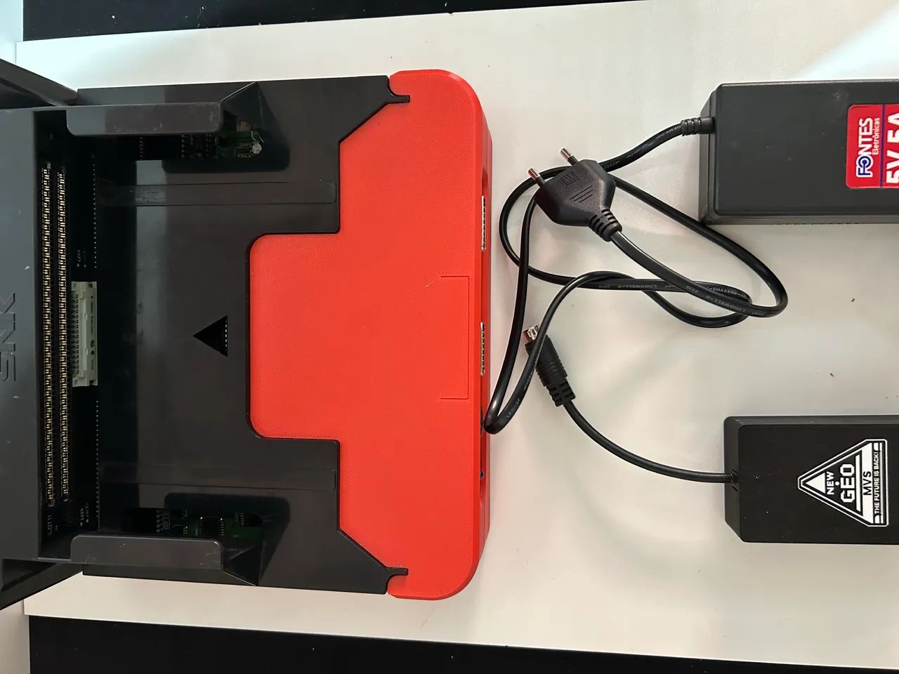 NEOGEO consolized - Foto 4