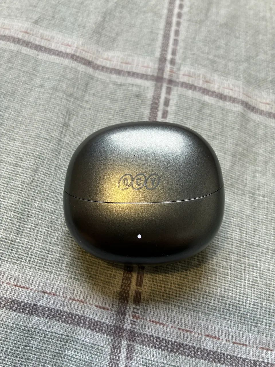 Fone Qcy Melo buds pro  - Foto 3