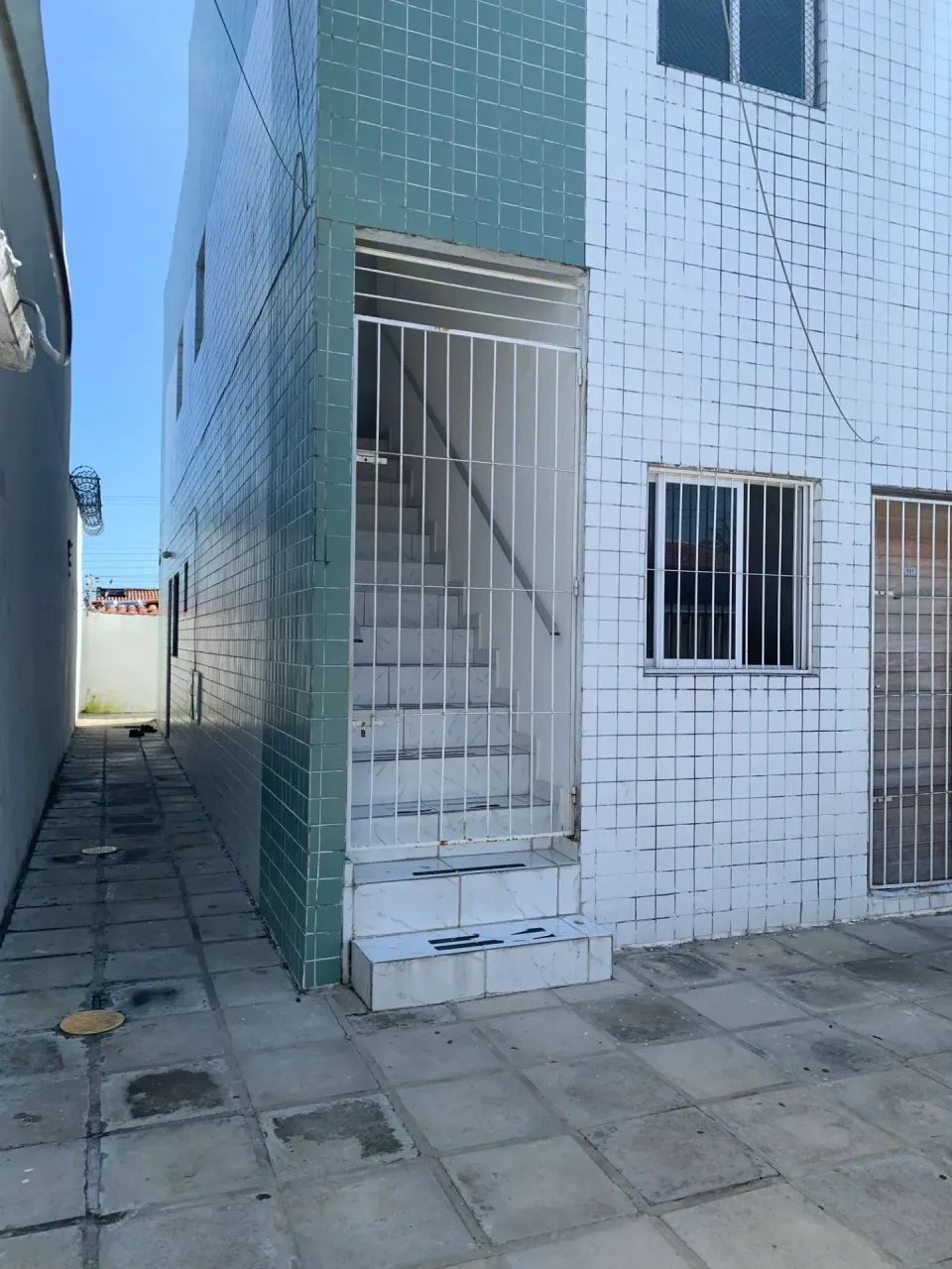 6 APTOS - PREDIO INTEIRO - Foto 2