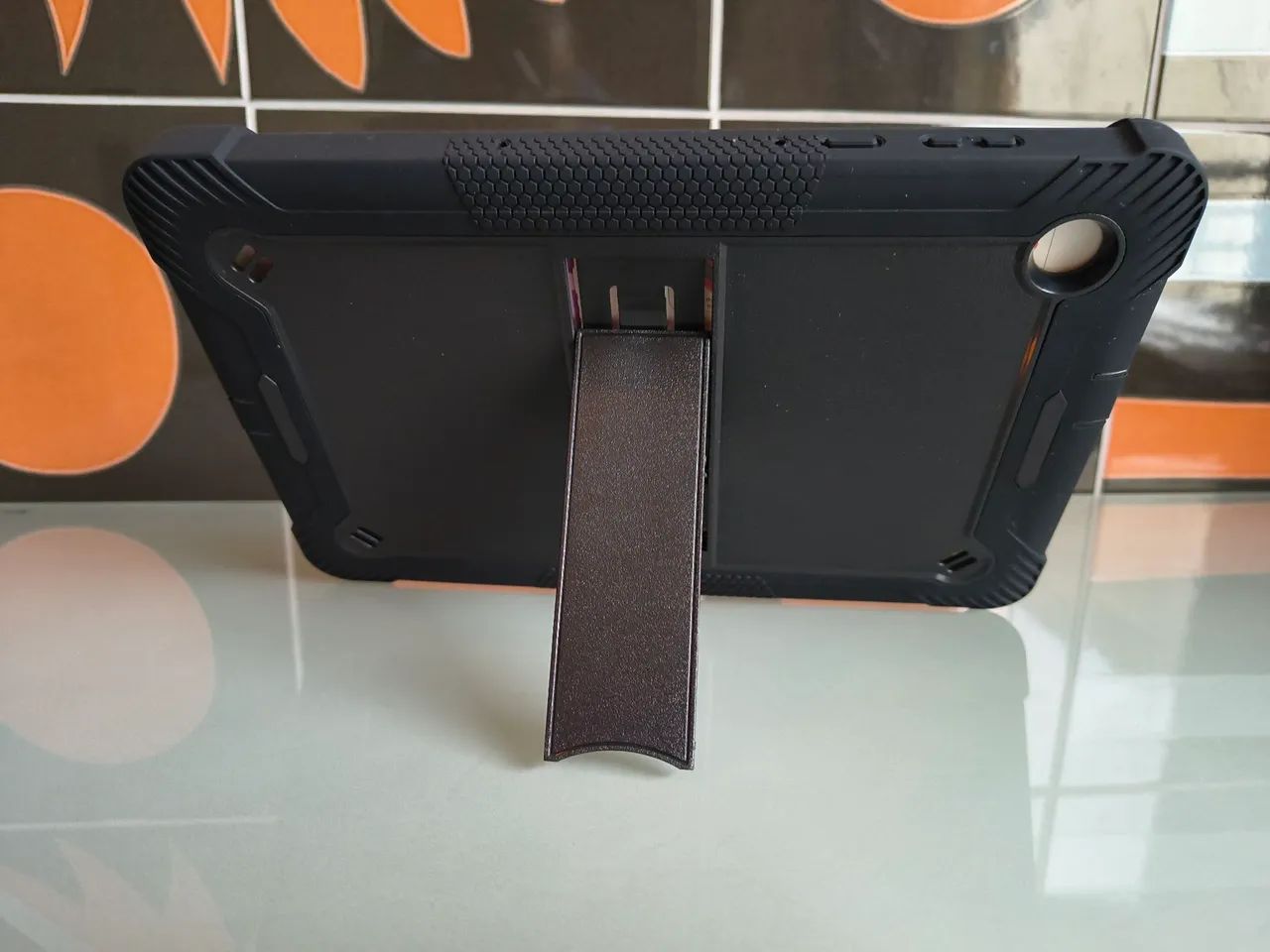 CAPA ANTI CHOQUE LENOVO M10 - Foto 3