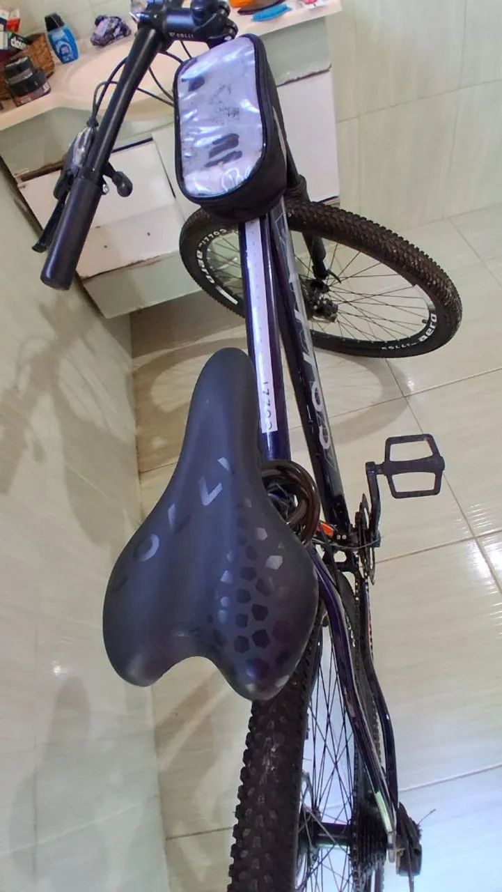 Bicicleta colli - Foto 5