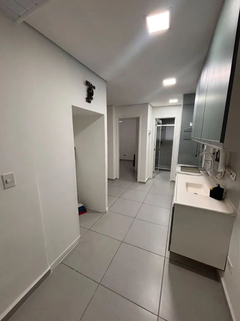 Apto 2 Quartos - Jd dos Pássaros  - Foto 3