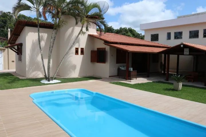 CASA DE TEMPORADA PRAIA EM PORTO SEGURO, VILLAGE 1  - Foto 5