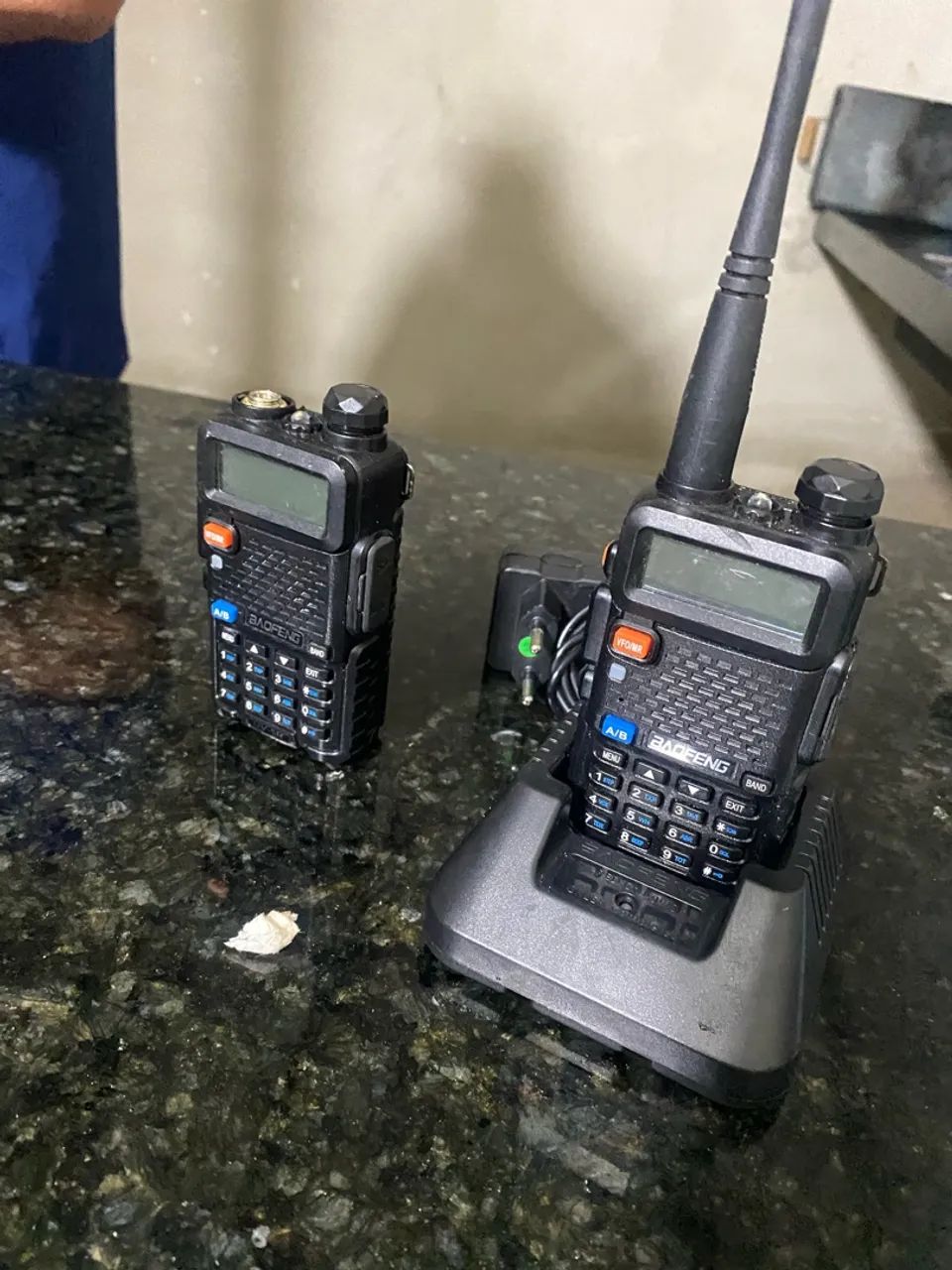 Rádio comunicador  - Foto 2