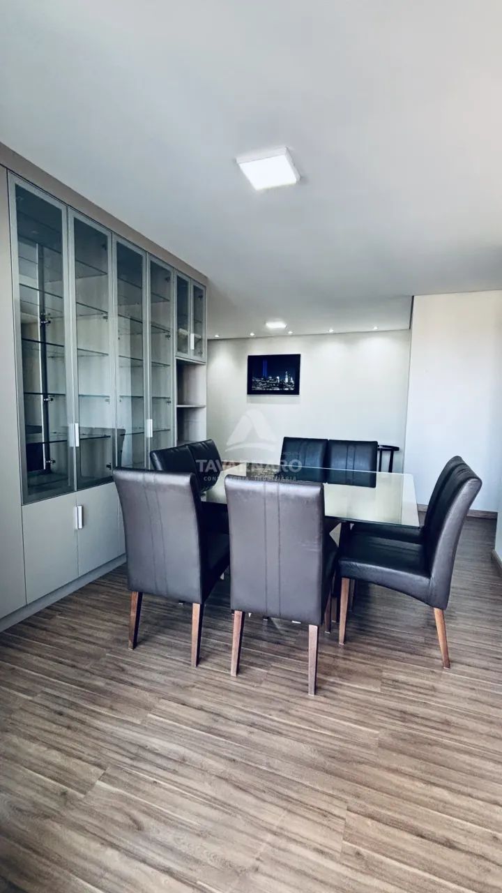 Apartamento Padrão em Ponta Grossa - Foto 4